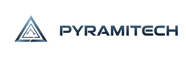 Pyramitech Logo